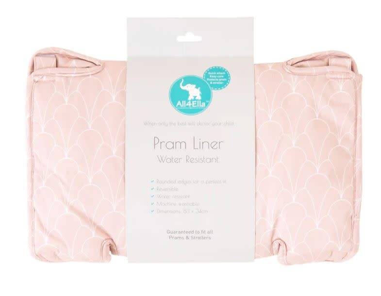 All4Ella All4Ella Pram Liner