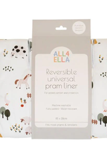 All4Ella All4Ella Pram Liner