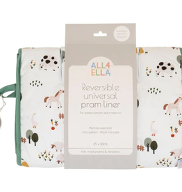 All4Ella All4Ella Pram Liner