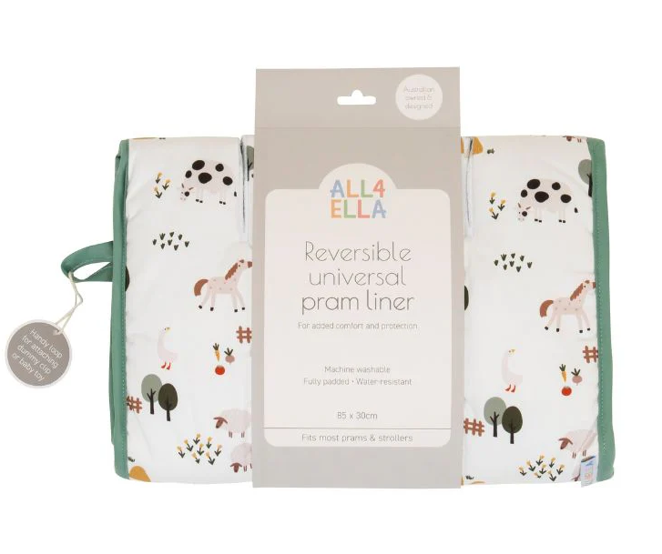 All4Ella All4Ella Pram Liner