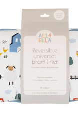 All4Ella All4Ella Pram Liner
