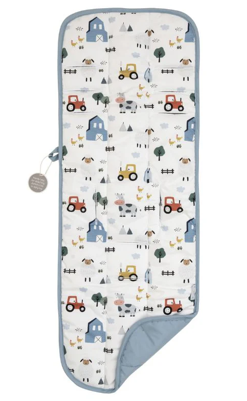 All4Ella All4Ella Pram Liner