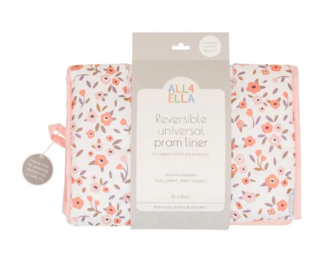 All4Ella All4Ella Pram Liner