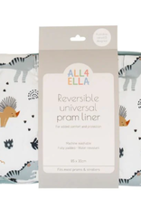All4Ella All4Ella Pram Liner