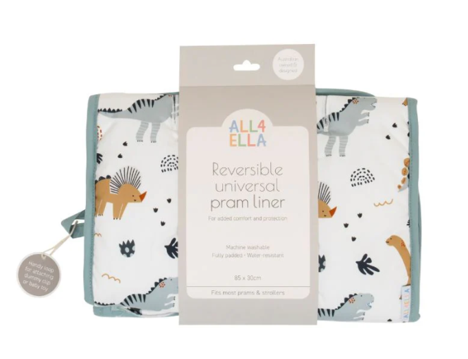 All4Ella All4Ella Pram Liner