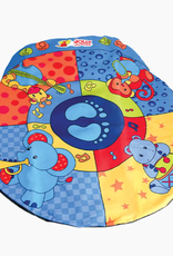 Jolly Jumper Musical Mat