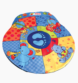 Jolly Jumper Musical Mat
