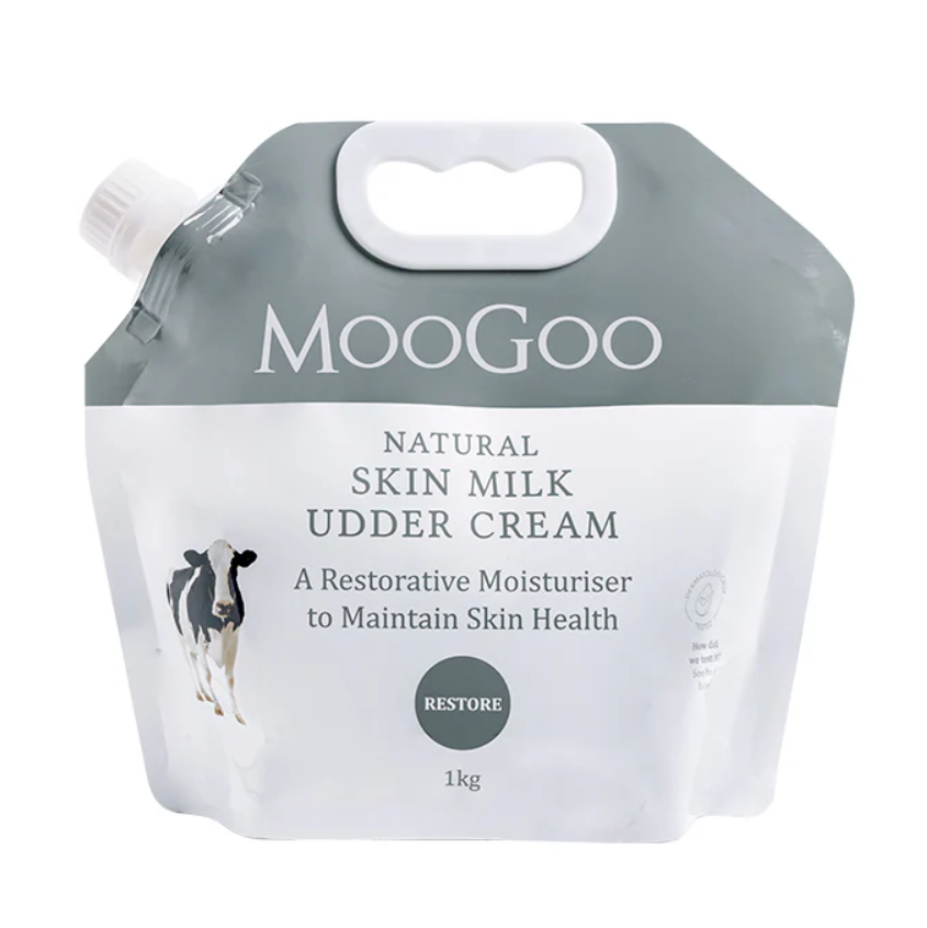 MooGoo MooGoo Skin Milk Udder Cream