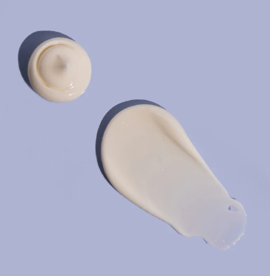 MooGoo MooGoo Double Cream with Ceramides 120g