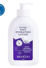 MooGoo MooGoo Fast Hydrating Lotion 500g