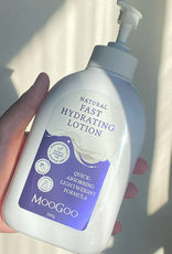 MooGoo MooGoo Fast Hydrating Lotion 500g