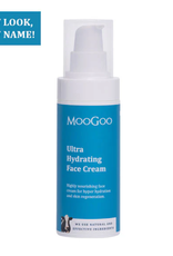 MooGoo MooGoo Ultra Hydrating Face Cream