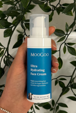 MooGoo MooGoo Ultra Hydrating Face Cream