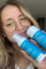 MooGoo MooGoo Ultra Hydrating Face Cream