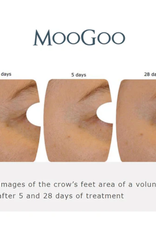 MooGoo MooGoo Amplified Anti-Ageing Peptide Active Serum with Argireline 25ml