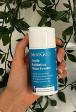 MooGoo MooGoo Gentle Exfoliating Micro Powder 75g