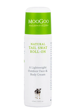MooGoo MooGoo BABY Tail Swat Body Roll-On 115ml