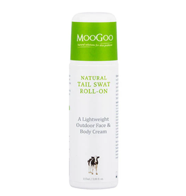 MooGoo MooGoo BABY Tail Swat Body Roll-On 115ml