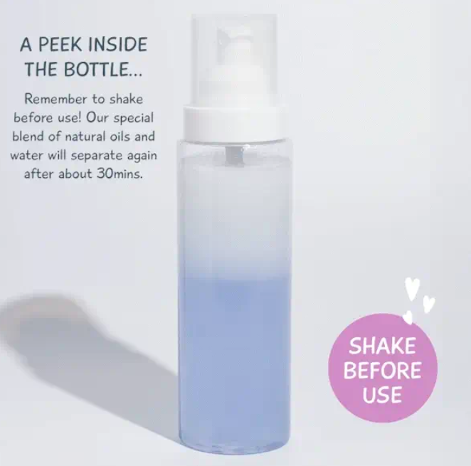 MooGoo MooGoo Natural Detangling Spray 150ml