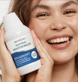 MooGoo MooGoo Moothwash 300ml