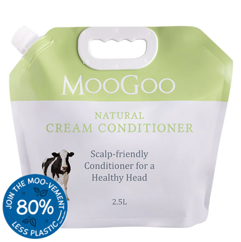MooGoo MooGoo Cream Conditioner