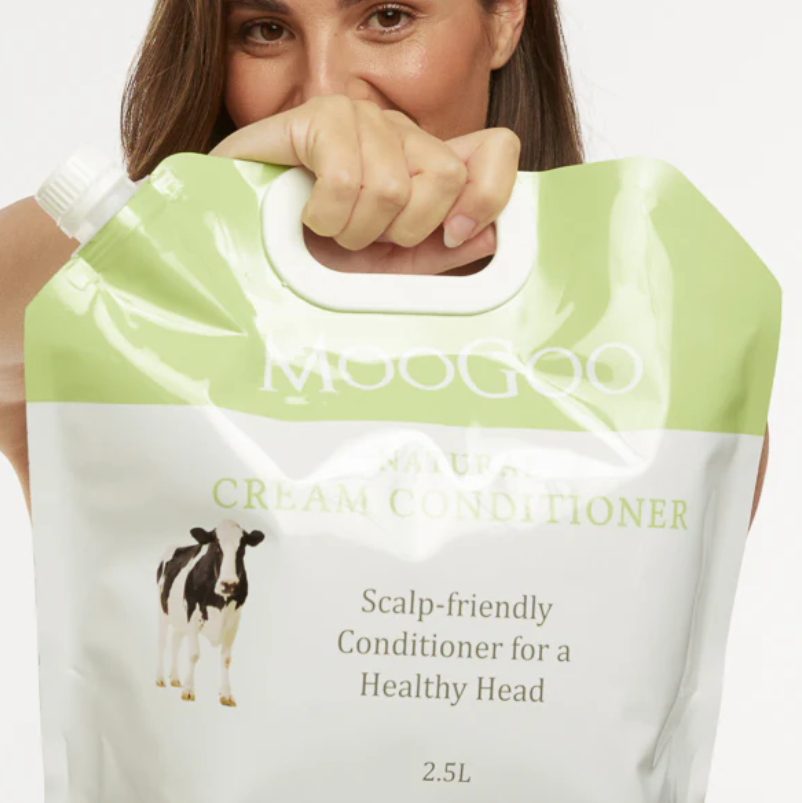 MooGoo MooGoo Cream Conditioner