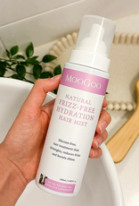 MooGoo MooGoo Natural Frizz-Free Hydration Hair Mist 180ml