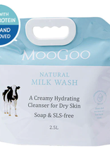 MooGoo MooGoo Milk Wash