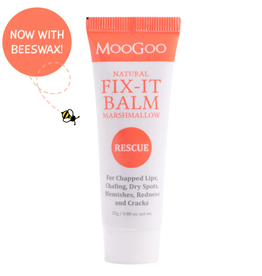 MooGoo MooGoo Fix It Balm 25g