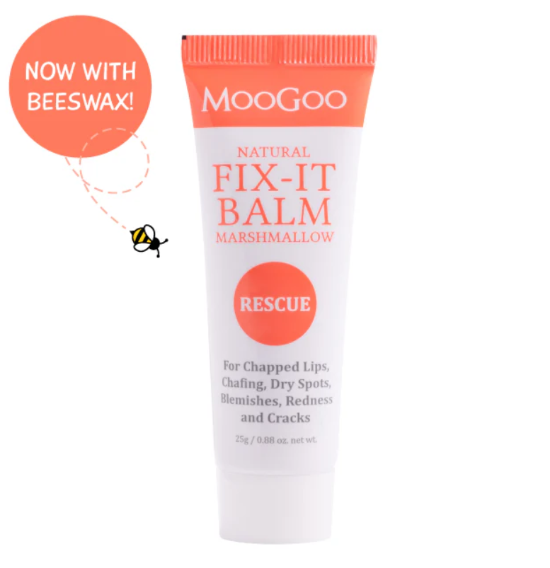 MooGoo MooGoo Fix It Balm 25g