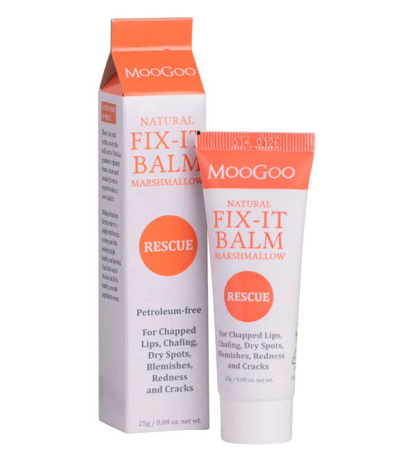 MooGoo MooGoo Fix It Balm 25g
