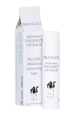 MooGoo MooGoo Edible Lip Balms 5g -