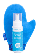 MooGoo MooGoo Mousse & Mitt Tanning Bundle