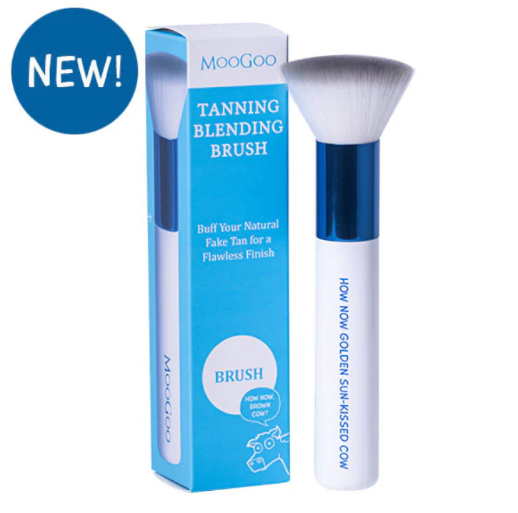 MooGoo MooGoo Tanning Blending Brush