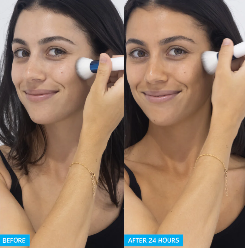 MooGoo MooGoo Tanning Blending Brush