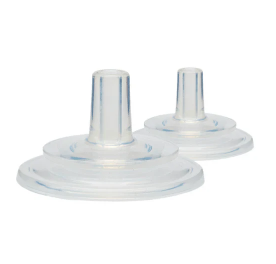 Subo Subo Twin Straw Pack