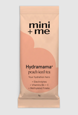Hydramama Hydramama Mini + Me Peach Iced Tea
