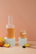 Hydramama Hydramama Mini + Me Peach Iced Tea