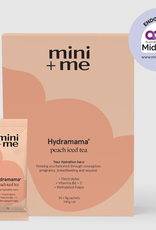 Hydramama Hydramama Mini + Me Peach Iced Tea