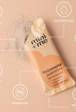 Hydramama Hydramama Mini + Me Peach Iced Tea