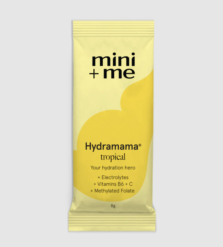 Hydramama Hydramama Mini + Me Tropical