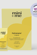 Hydramama Hydramama Mini + Me Tropical