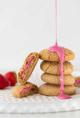 Milky Goodness Milky Goodness Cookies for mum - ready made Strawberry