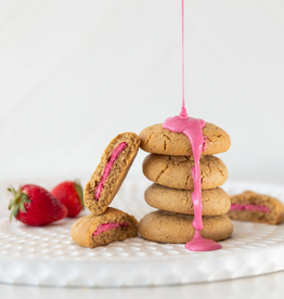Milky Goodness Milky Goodness Cookies for mum - ready made Strawberry