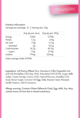 Milky Goodness Milky Goodness Cookies for mum - ready made Strawberry