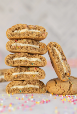 Milky Goodness Milky Goodness Cookies for mum - ready made Birthday Cake