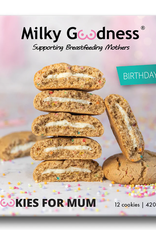 Milky Goodness Milky Goodness Cookies for mum - ready made Birthday Cake