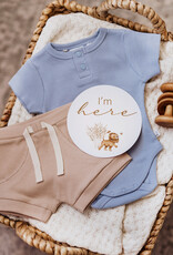 Snuggle Hunny Kids Snuggle Hunny Shorts