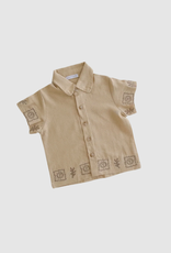 Ziggy Lou Ziggy Lou Shirt Sorrento - 3Y