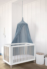Cocoon Cocoon Allure 4 in 1 Cot (Inc. spring matress & bed rail)